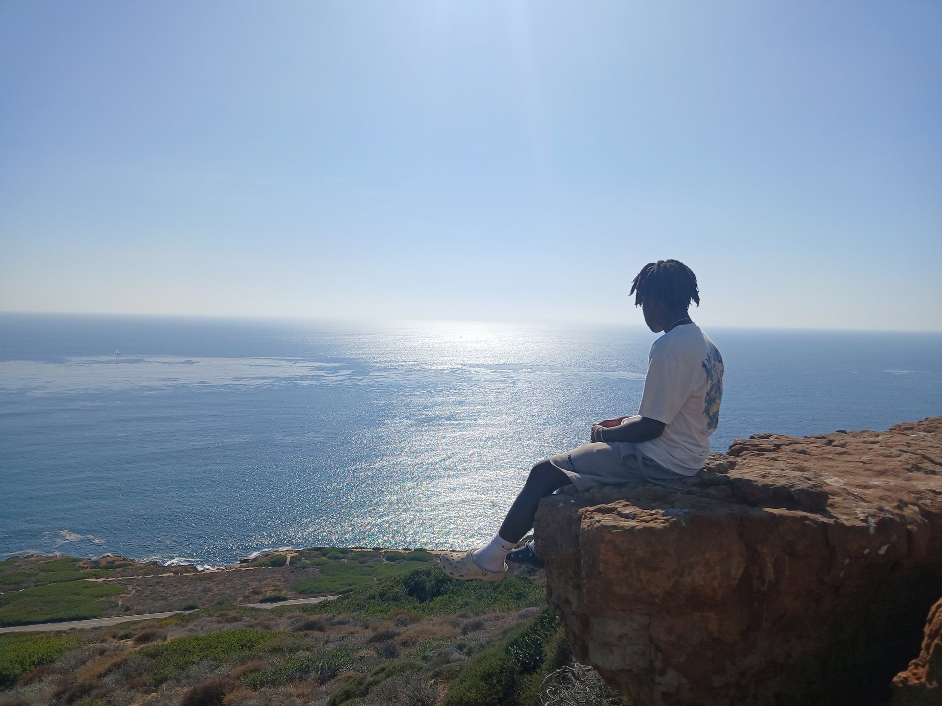 San Diego photo