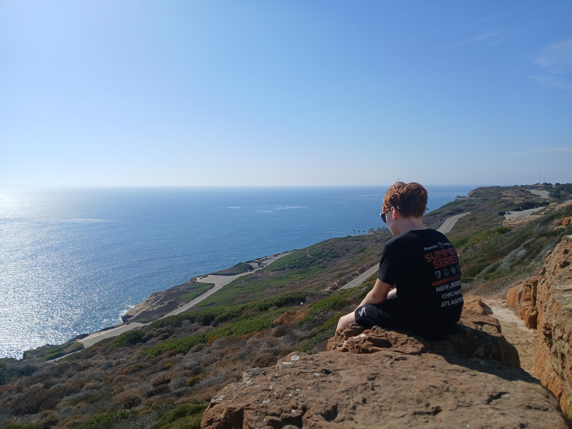 San Diego photo
