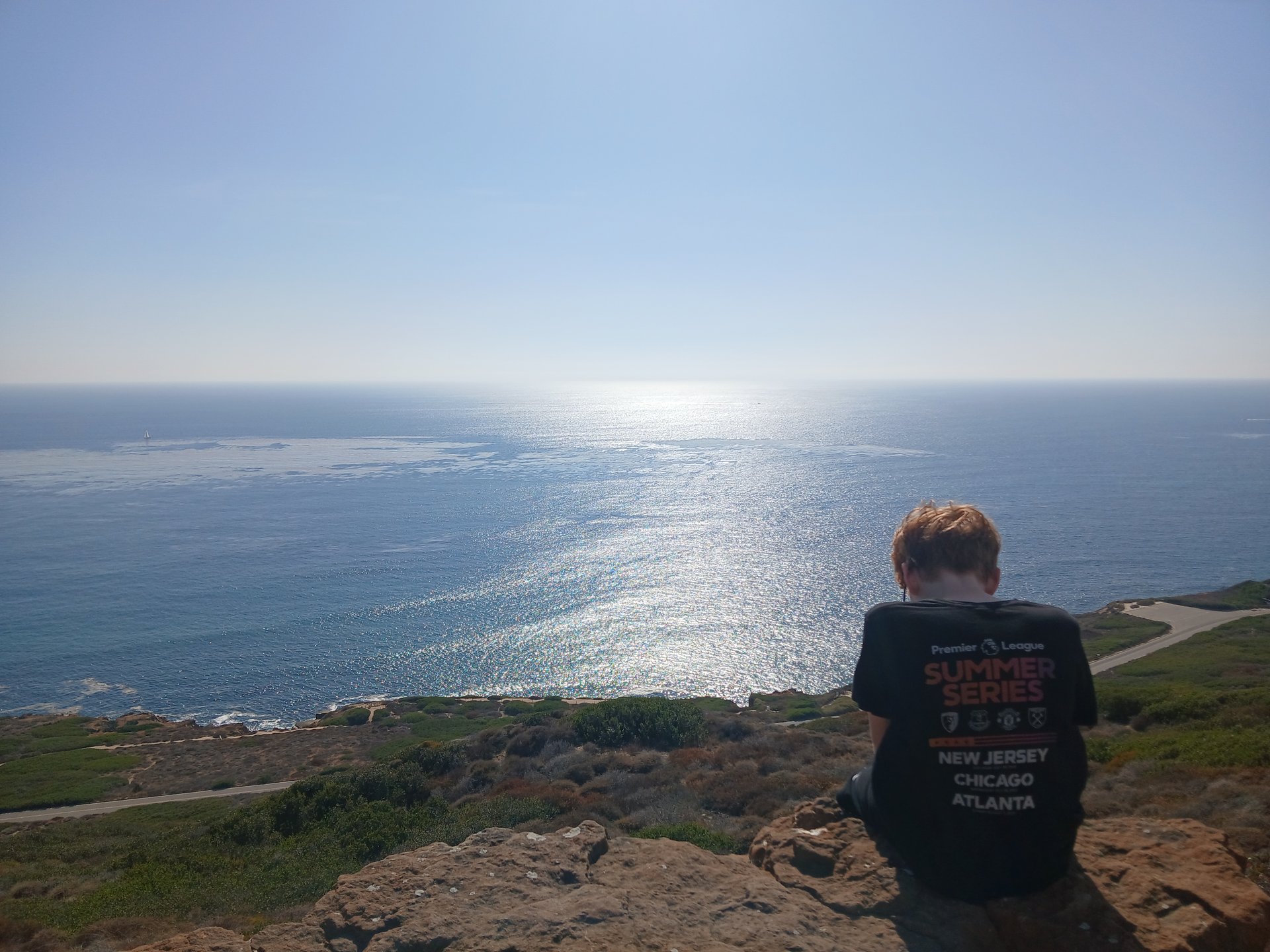 San Diego photo