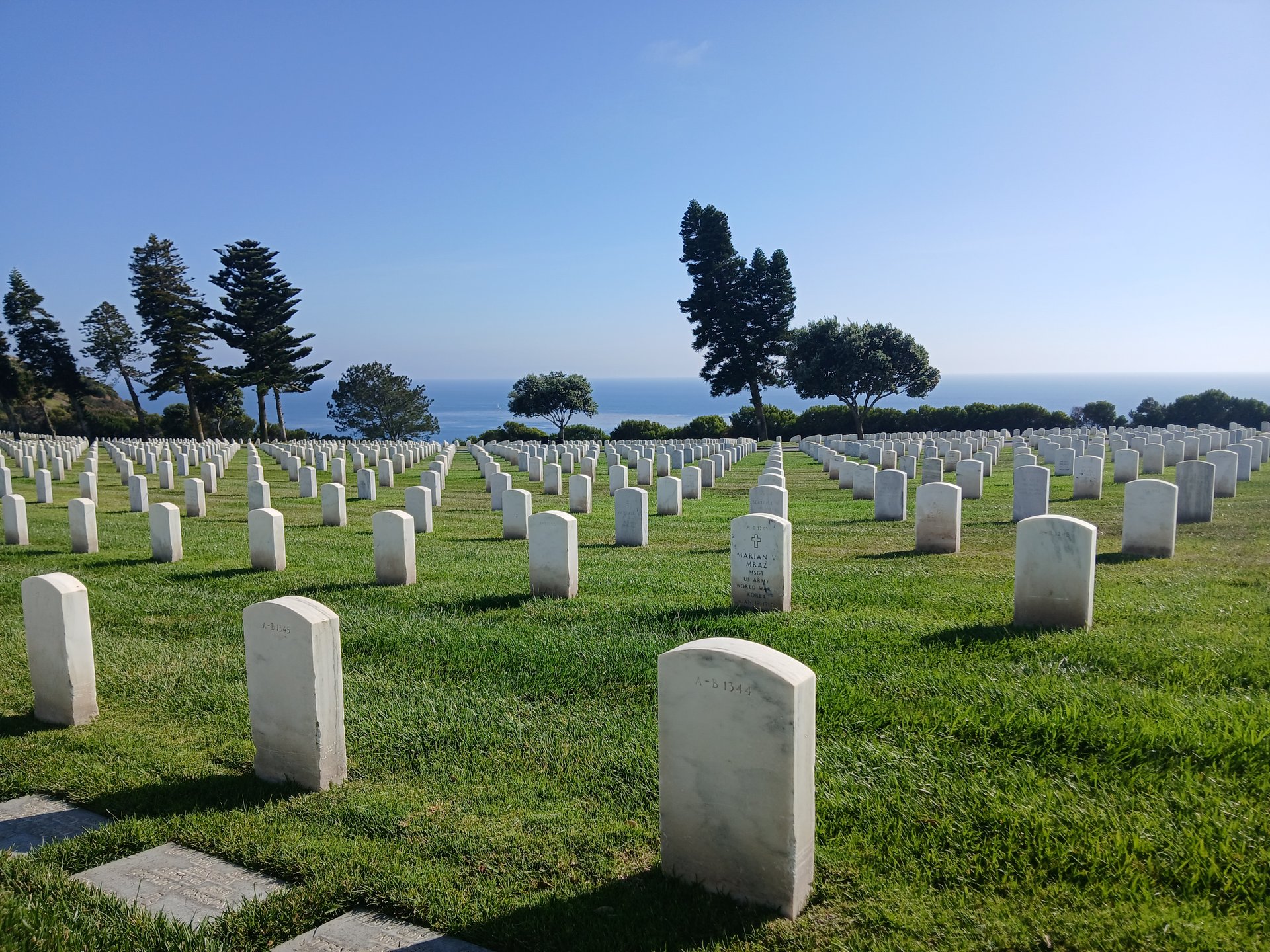 San Diego photo