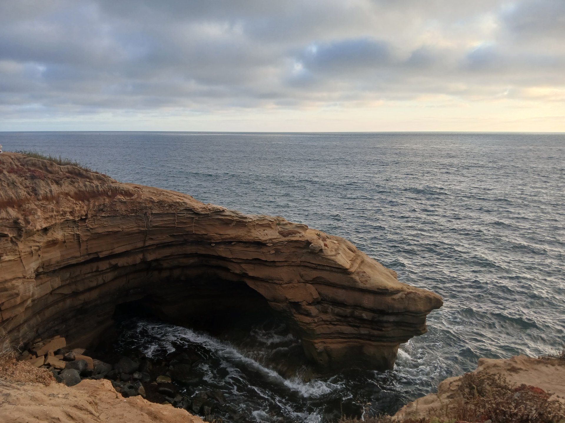 San Diego photo