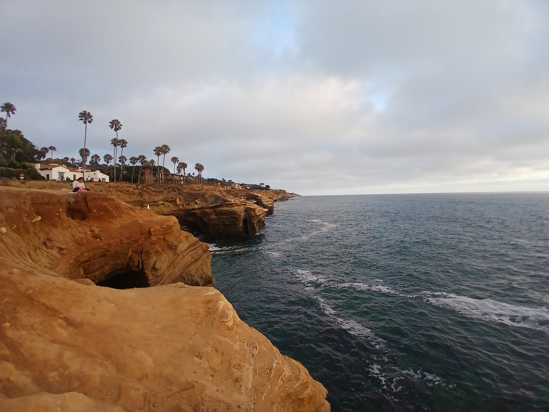 San Diego photo
