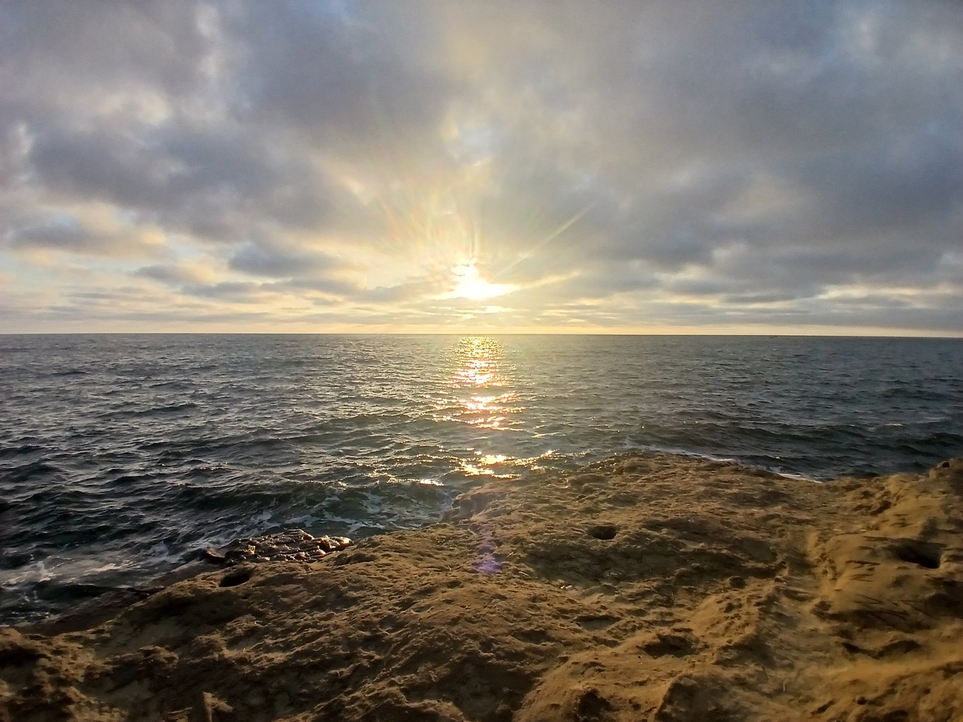 San Diego photo