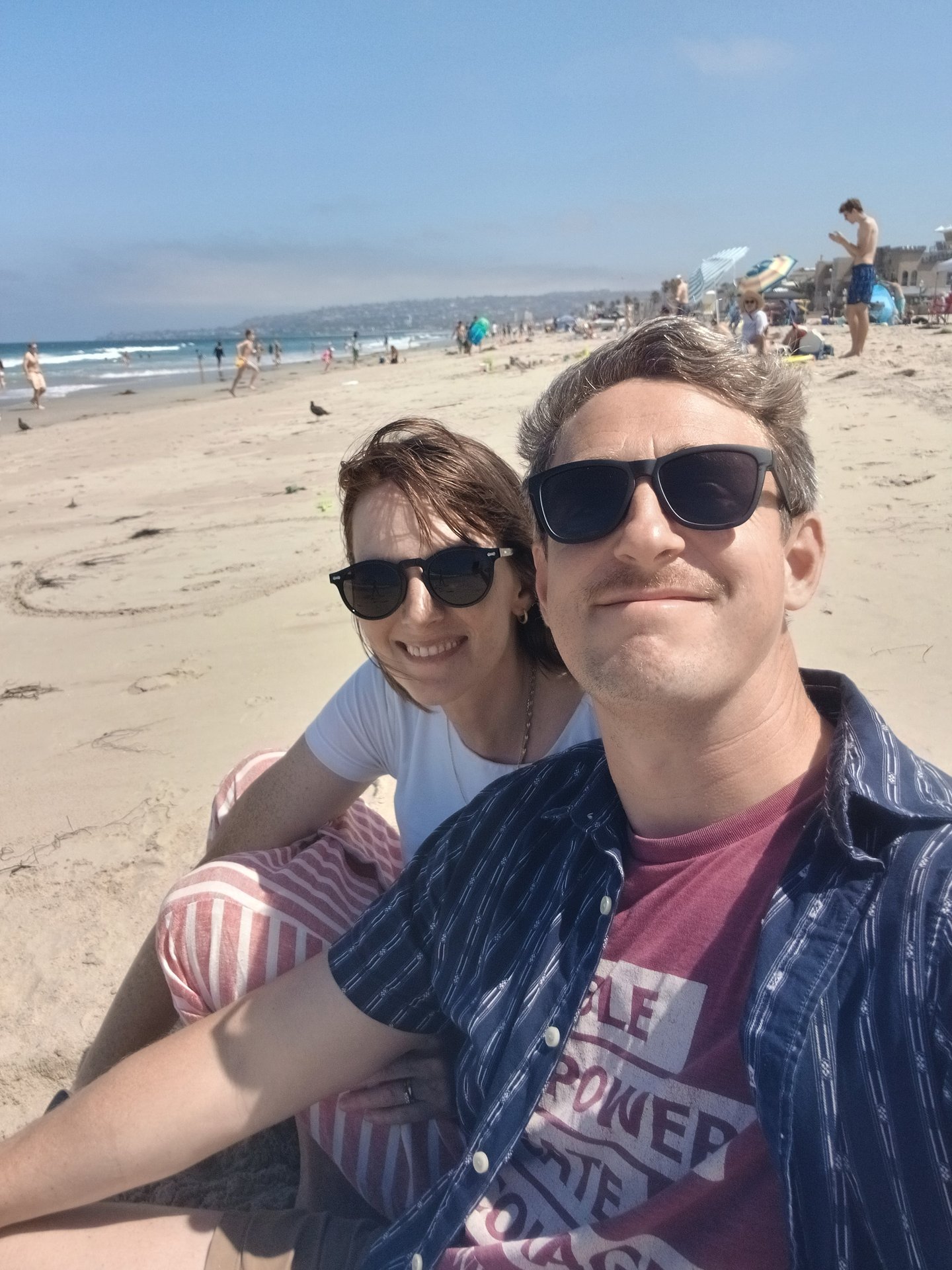 San Diego photo