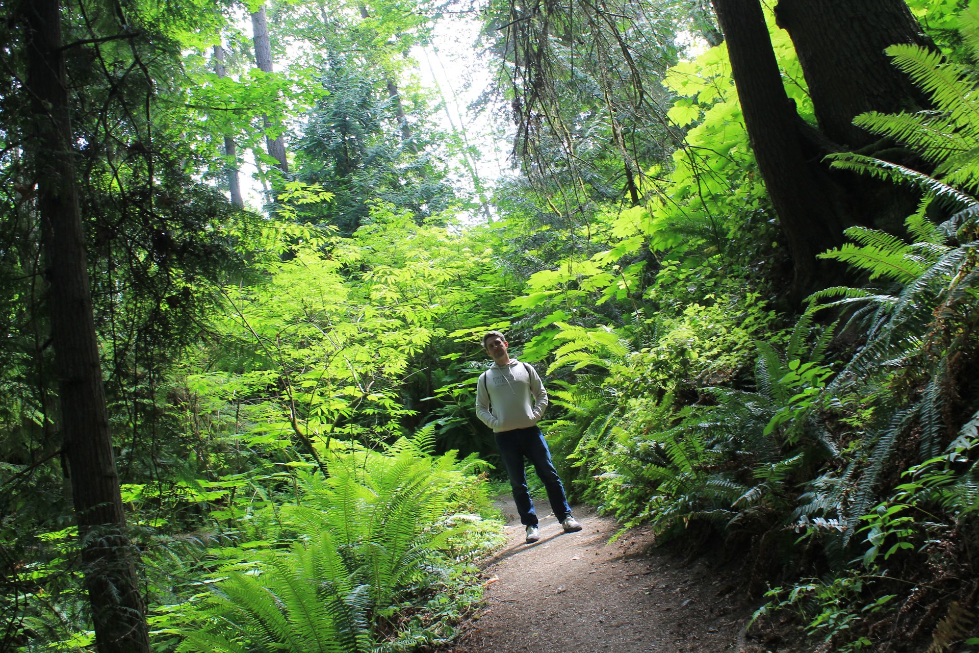 Seattle photo