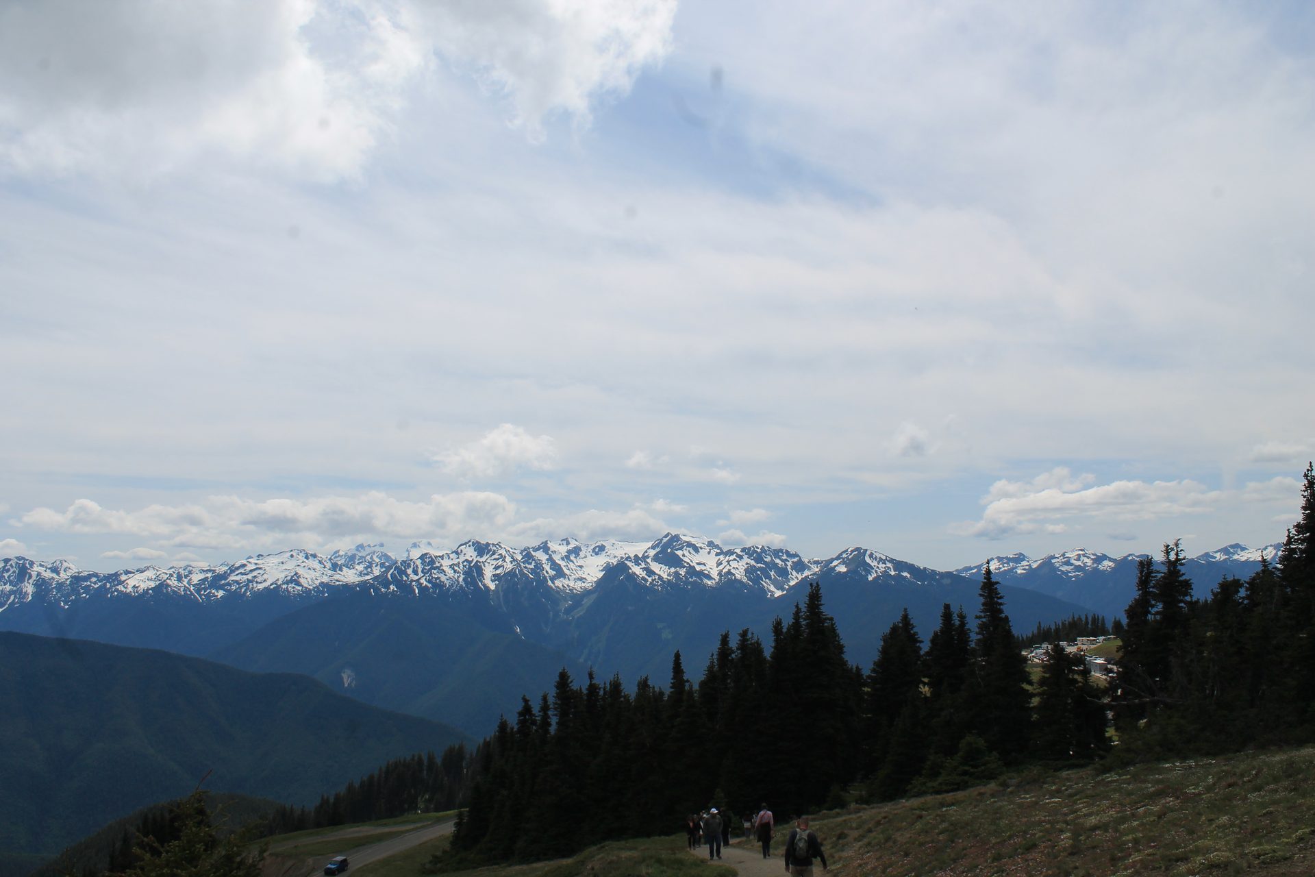Seattle photo