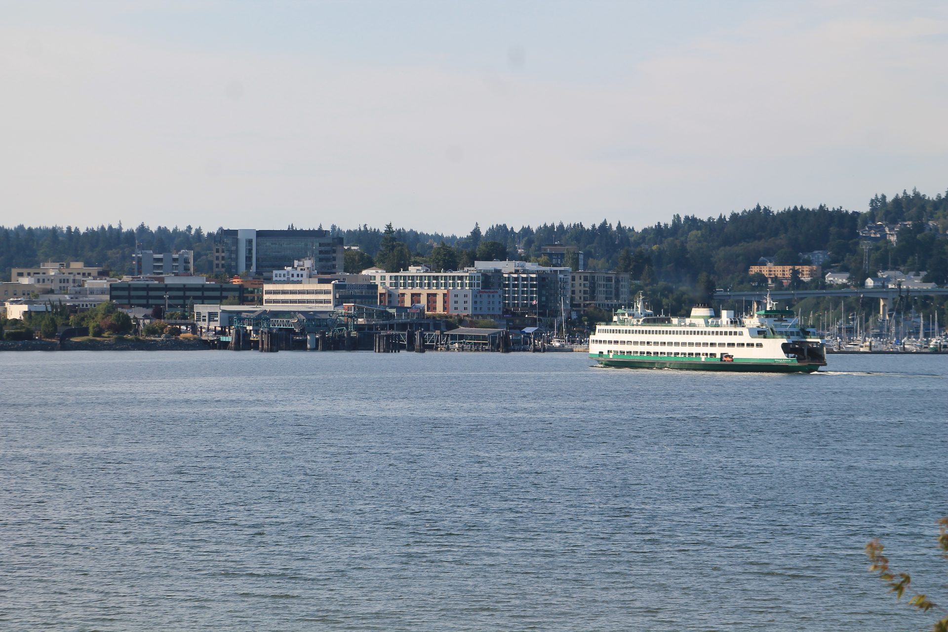Seattle photo