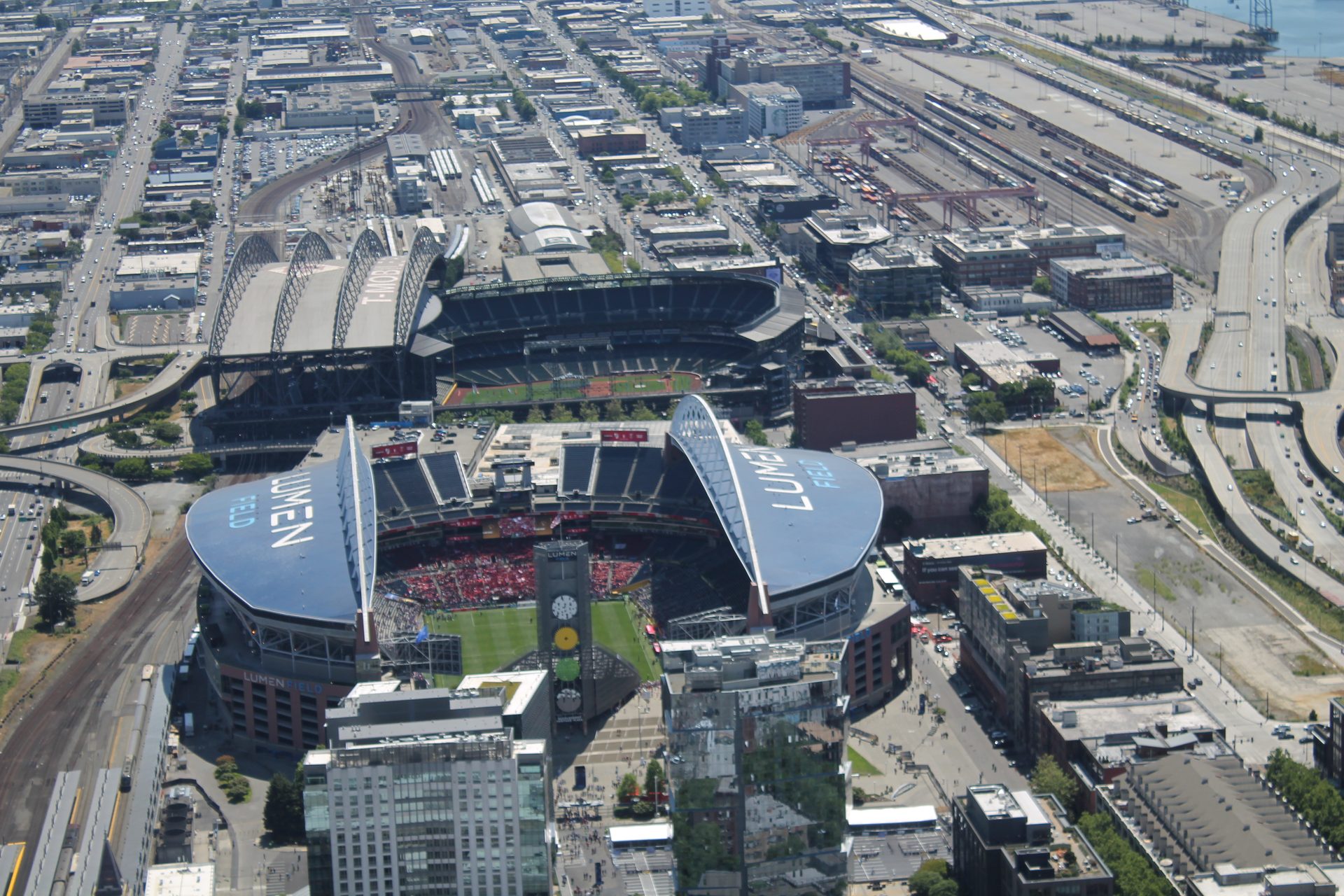 Seattle photo