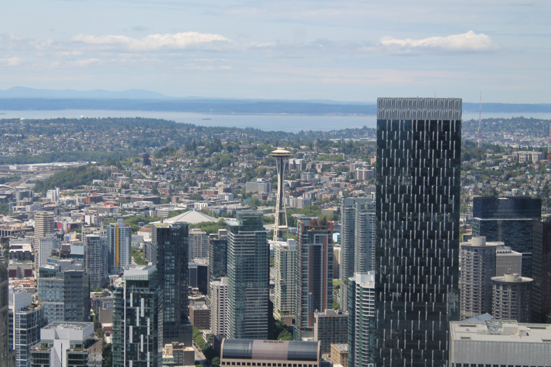 Seattle photo