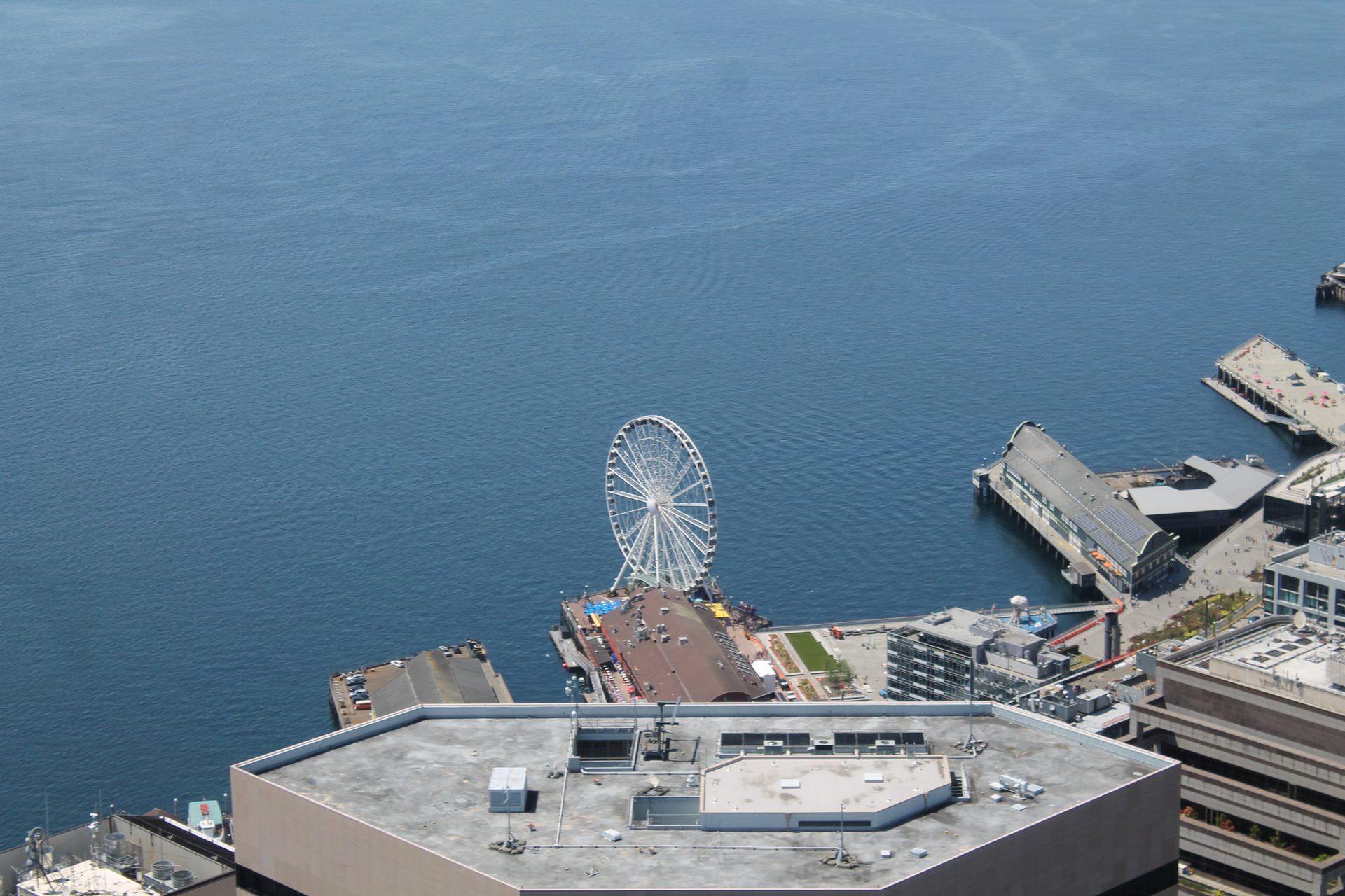Seattle photo
