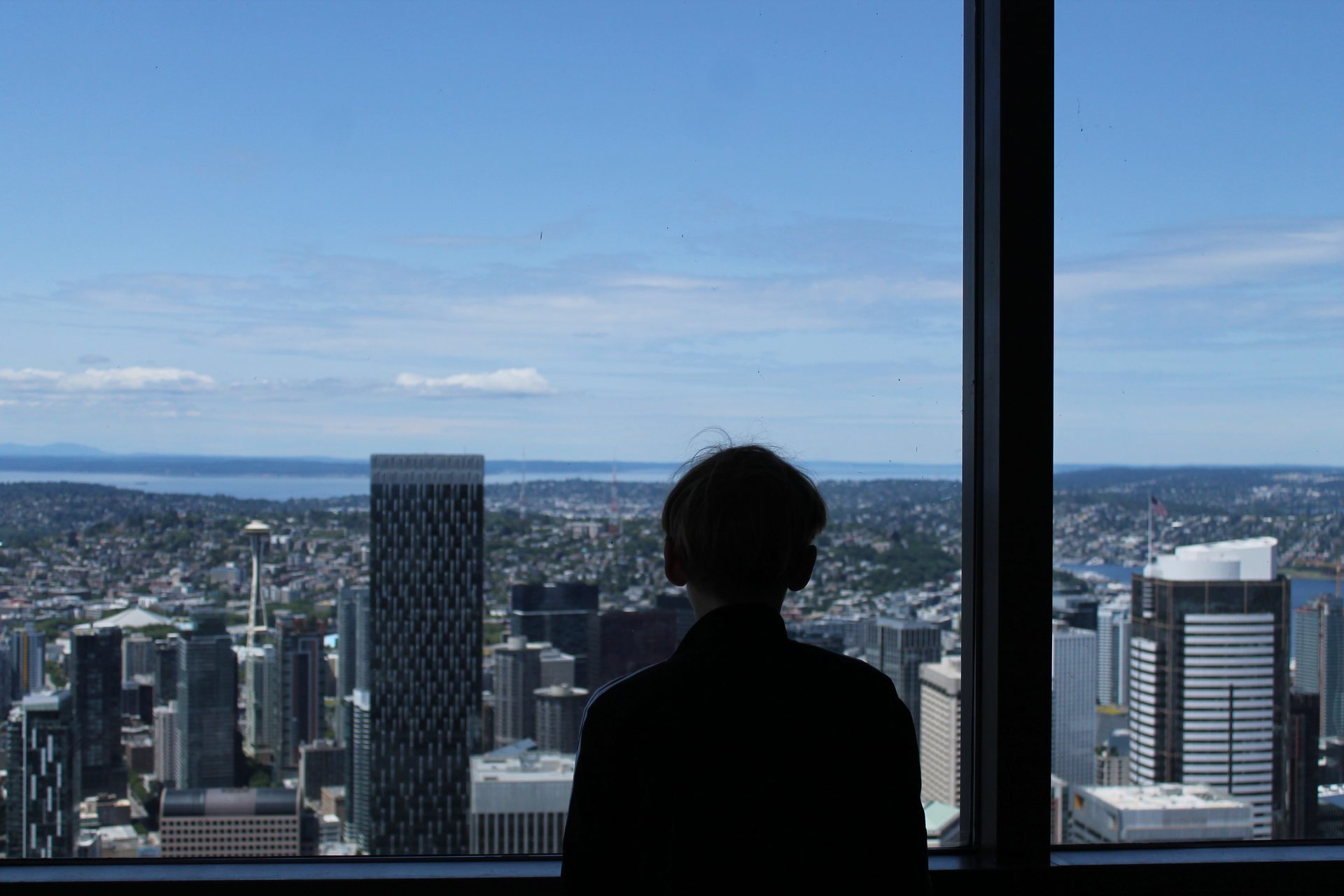 Seattle photo