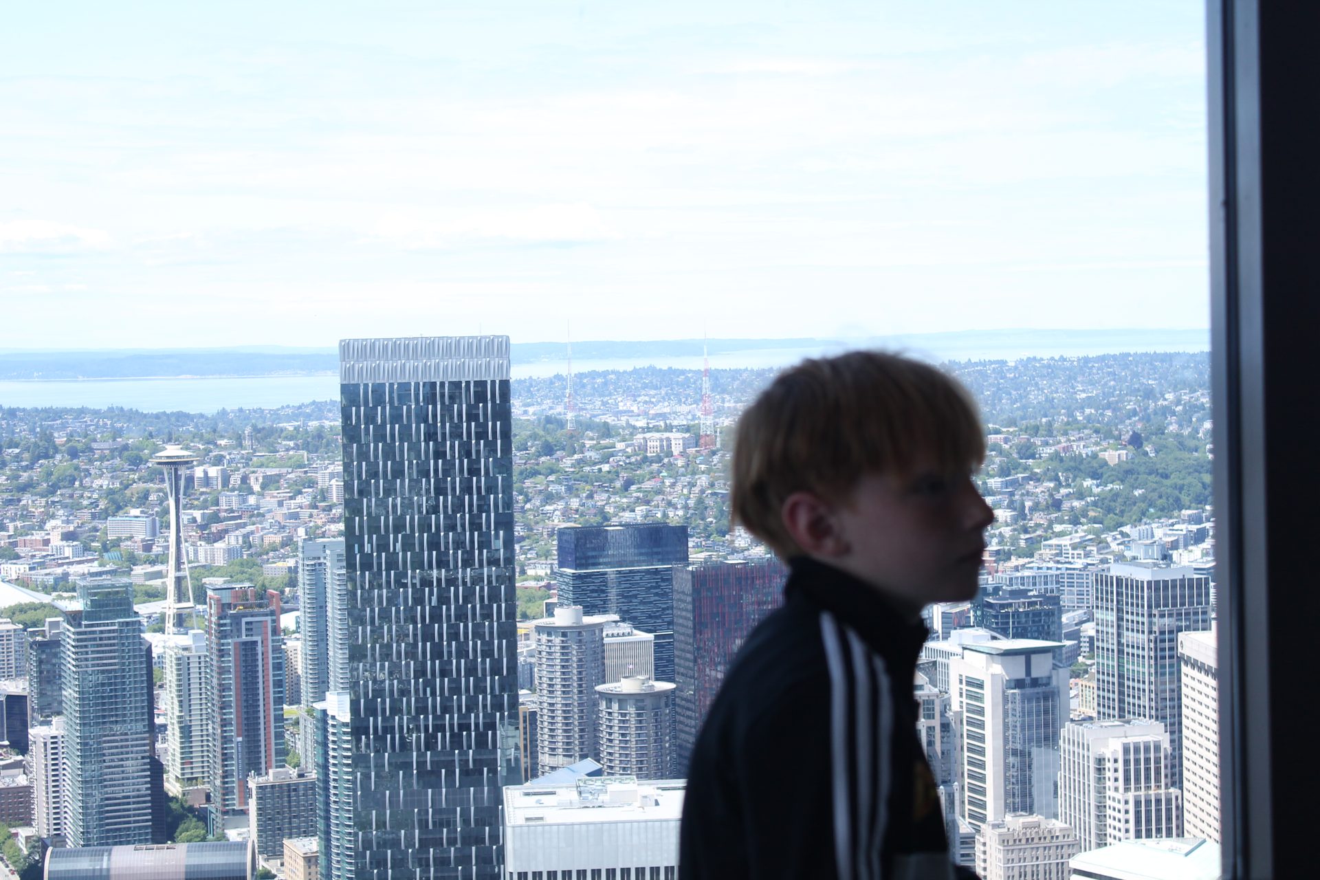 Seattle photo