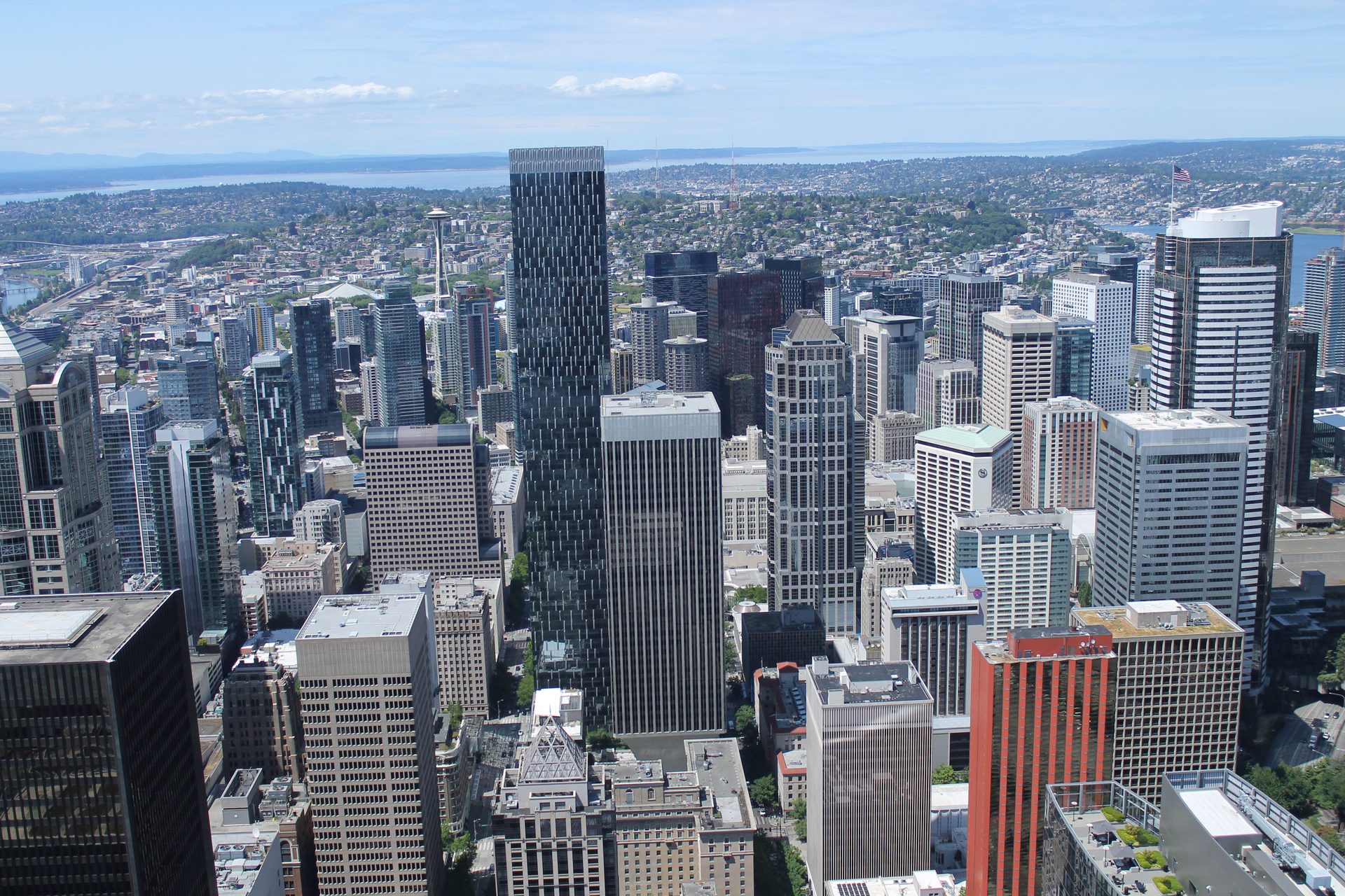 Seattle photo