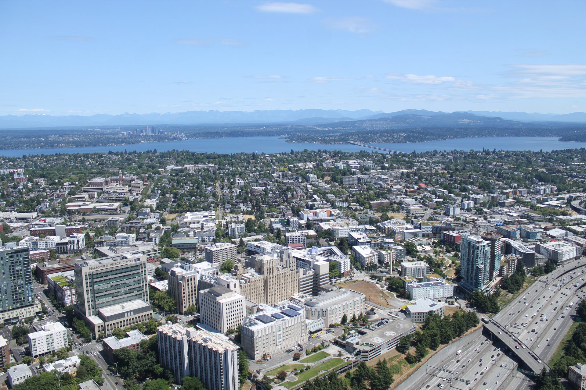 Seattle photo