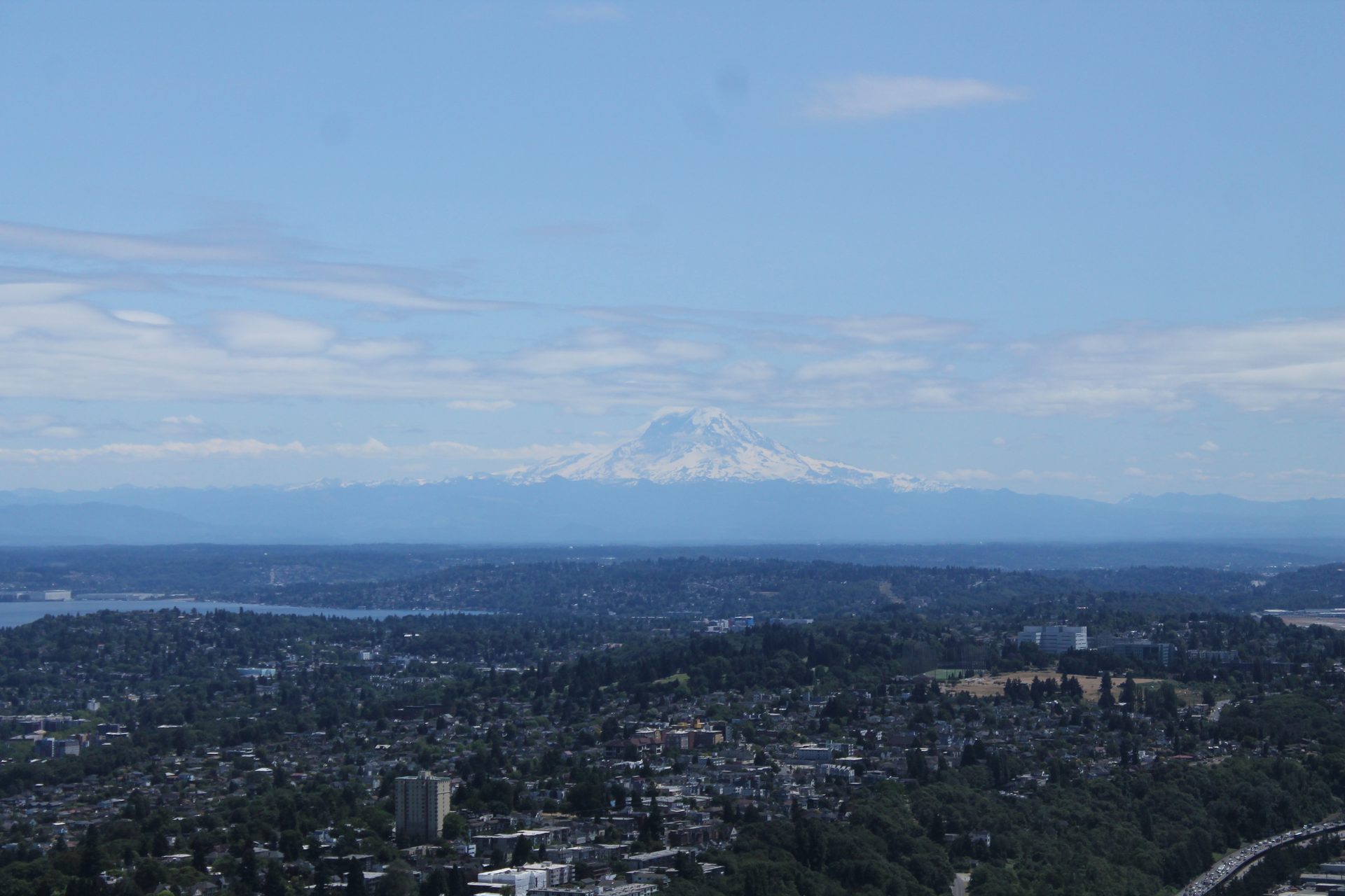 Seattle photo