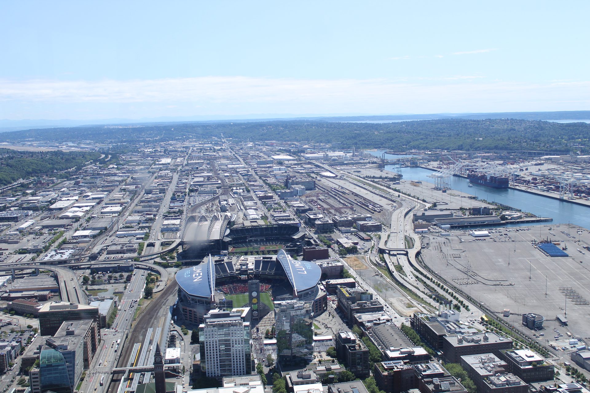 Seattle photo