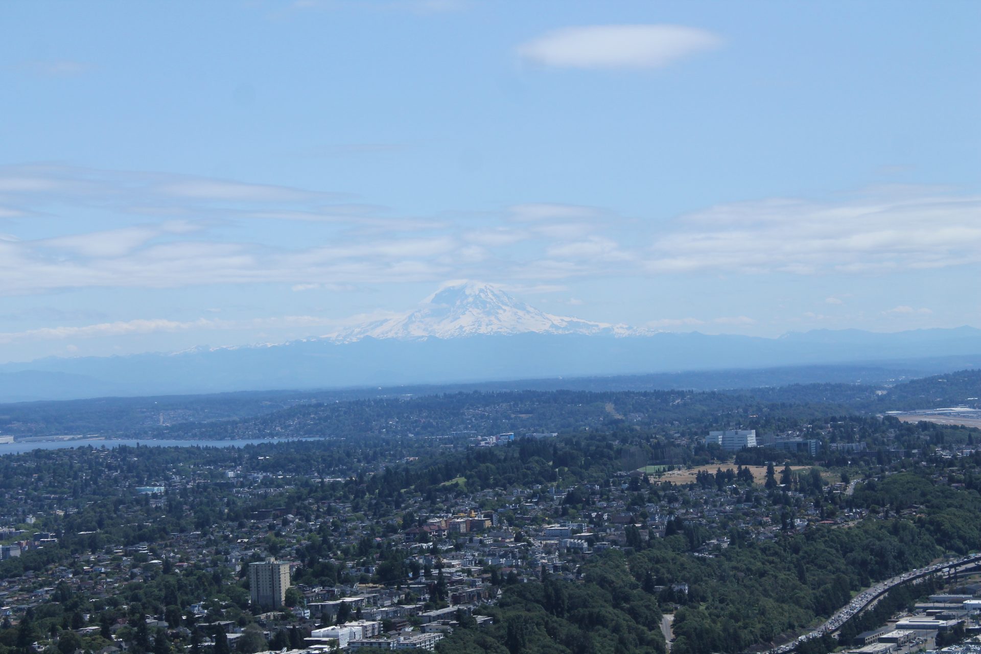 Seattle photo