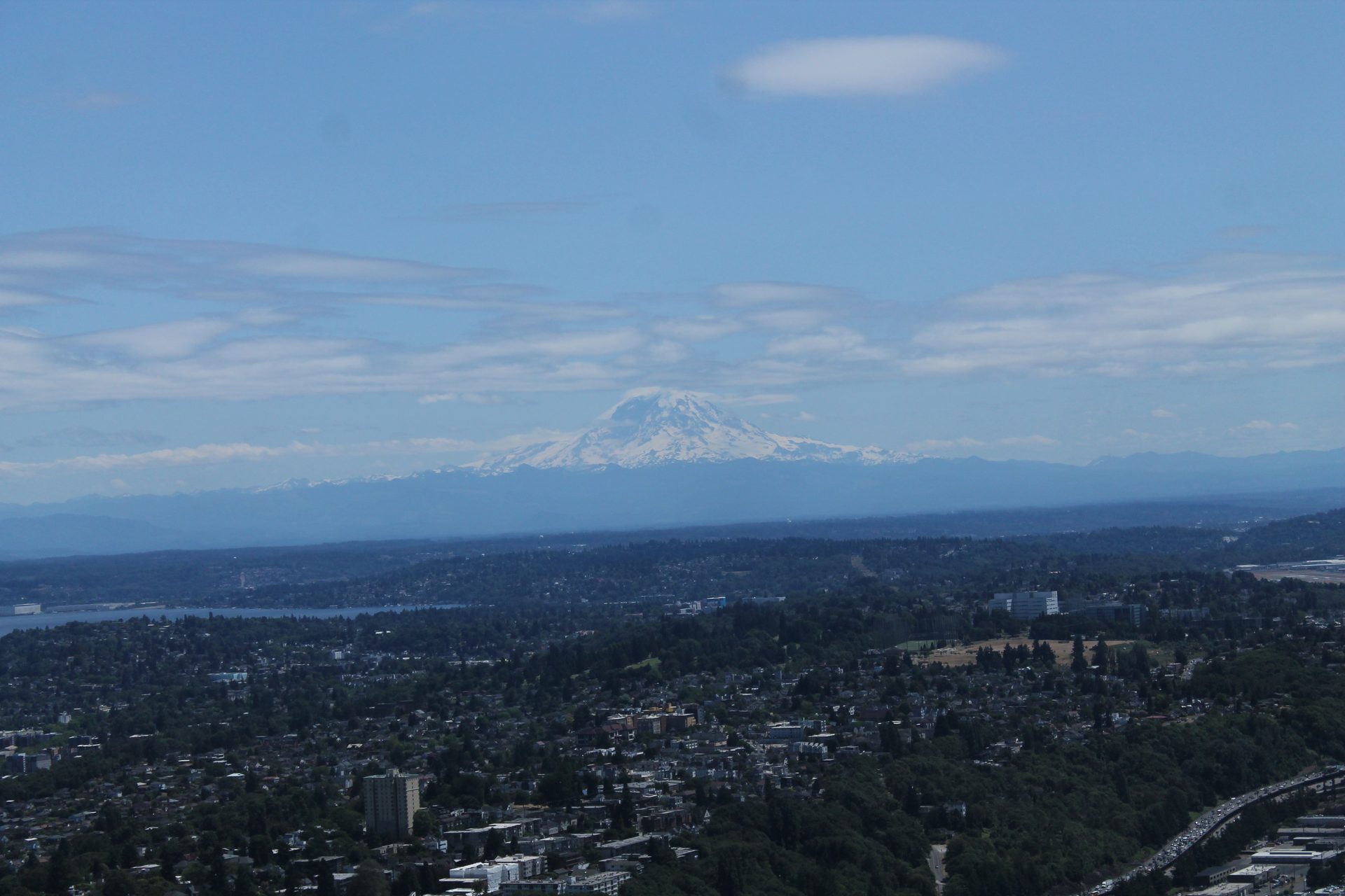 Seattle photo