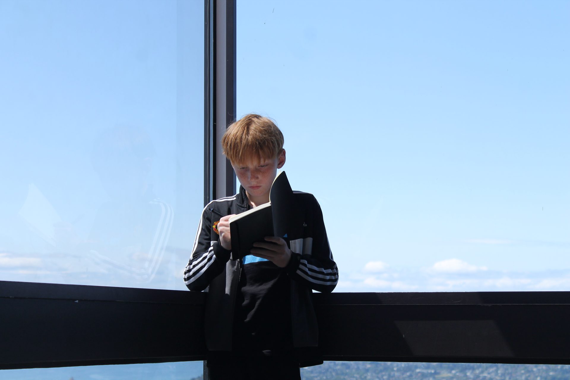 Seattle photo