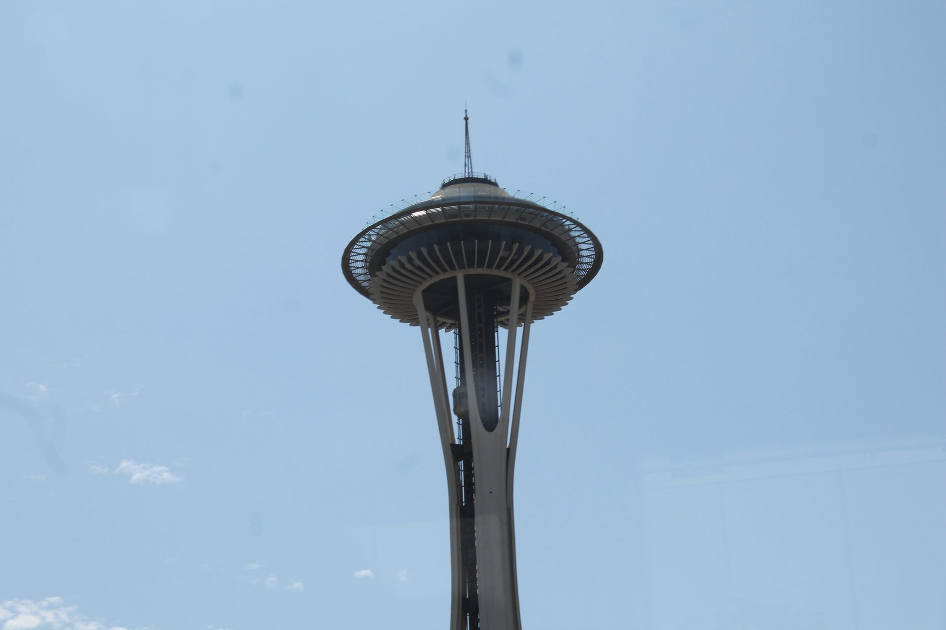 Seattle photo