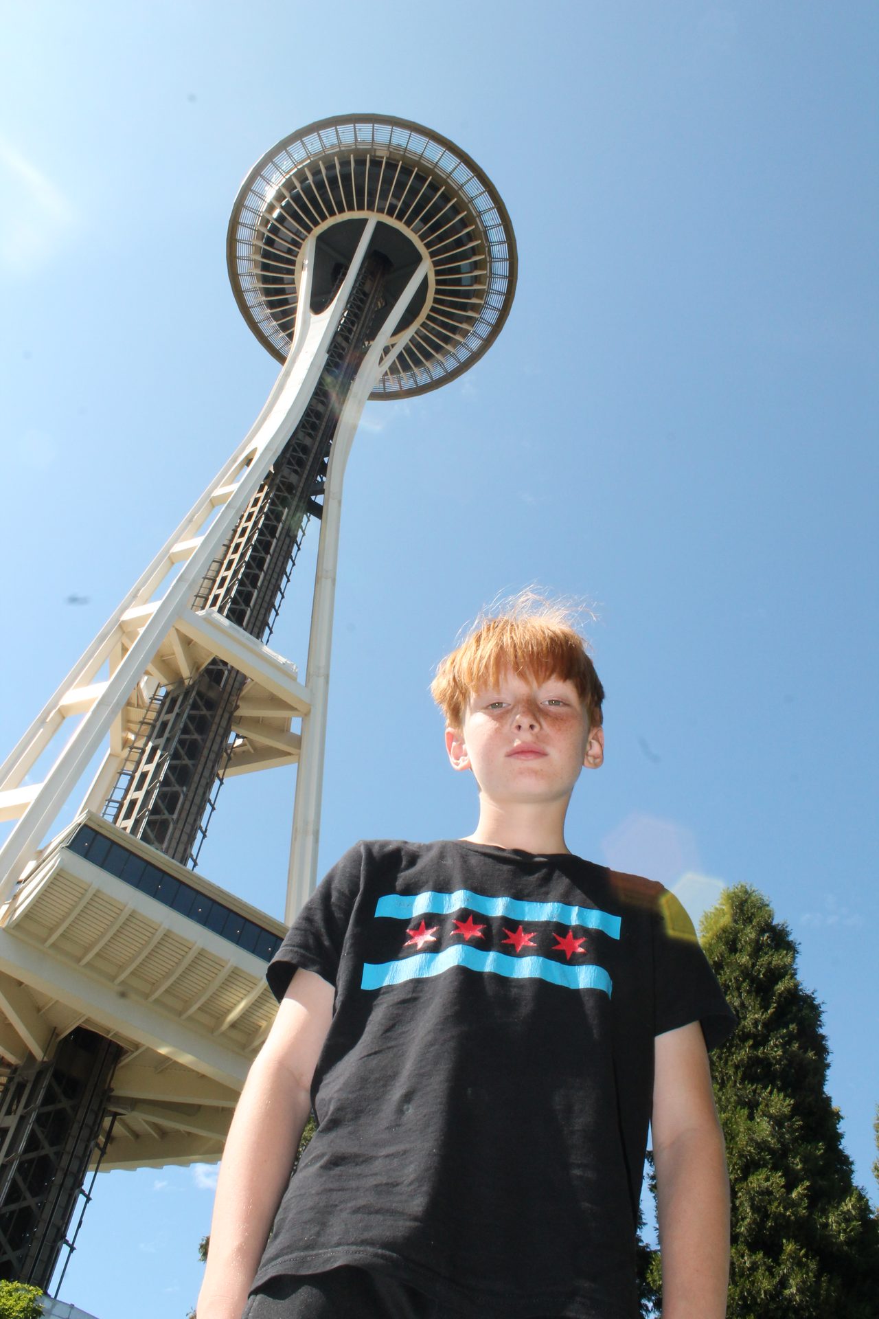 Seattle photo