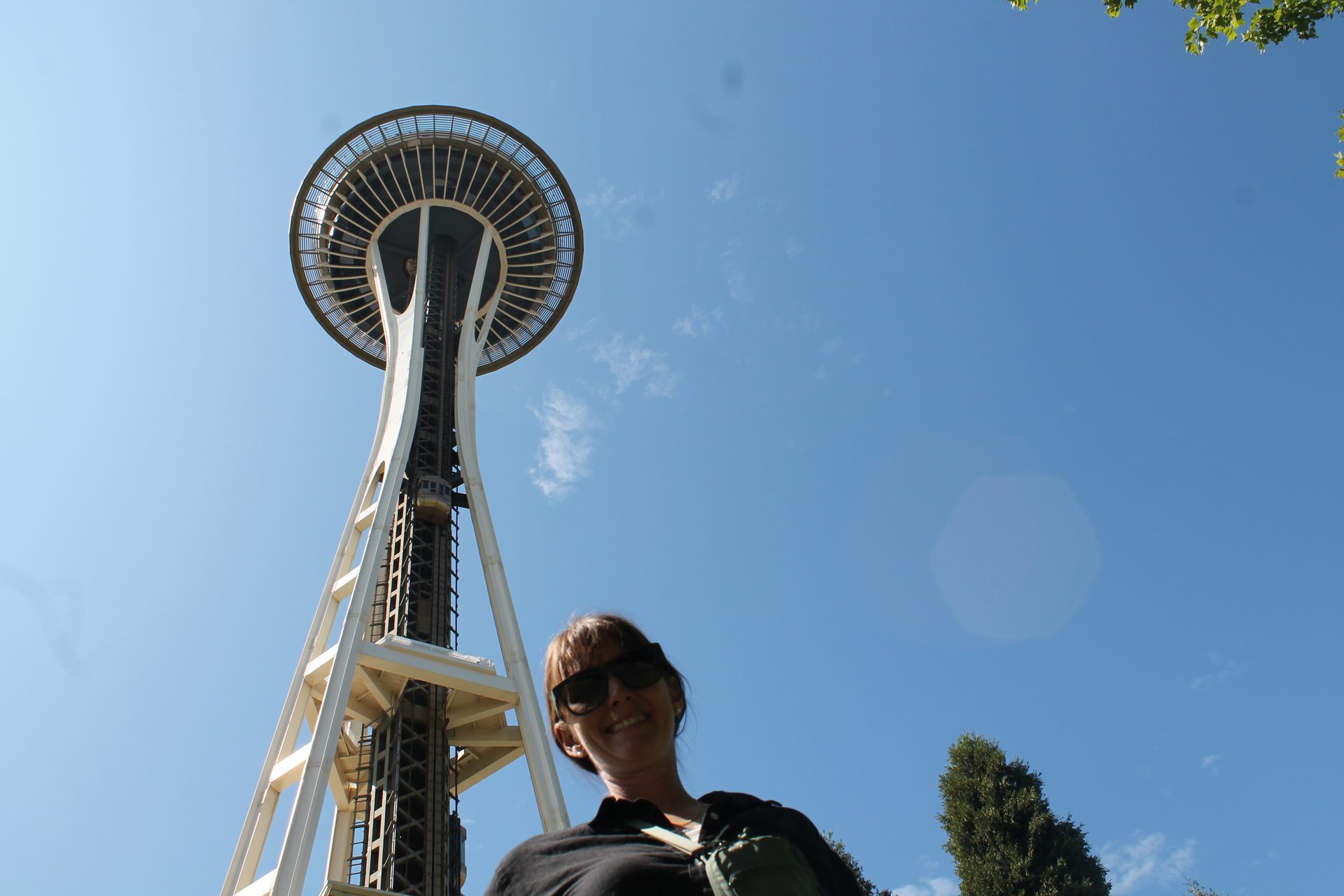 Seattle photo