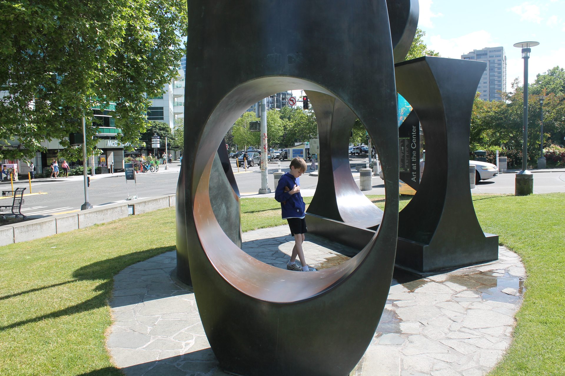 Seattle photo