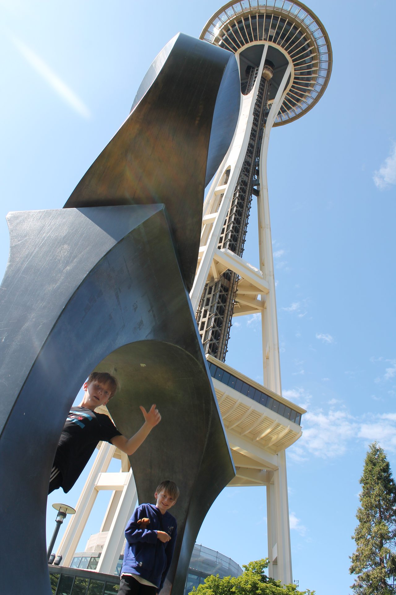 Seattle photo