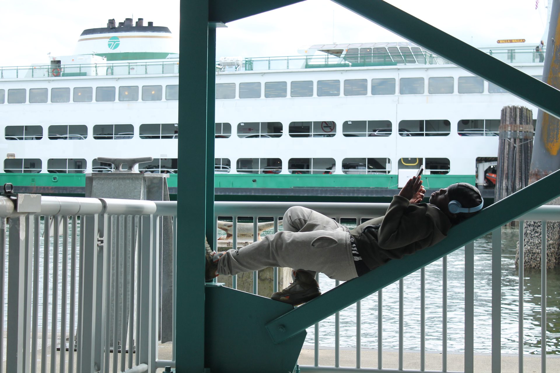 Seattle photo