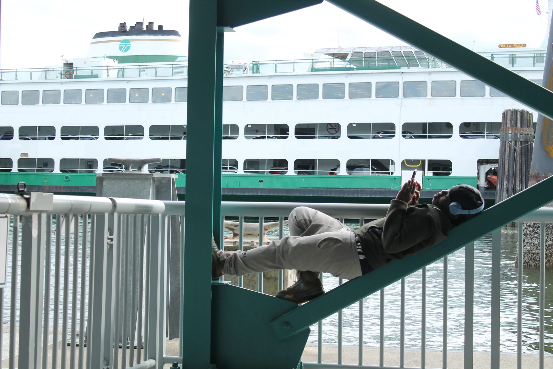Seattle photo