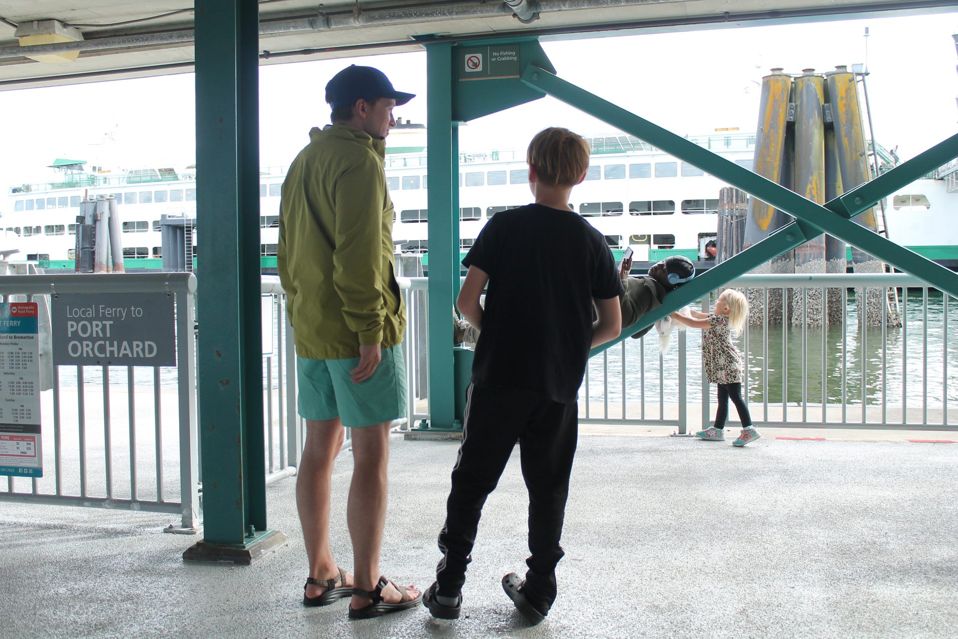 Seattle photo