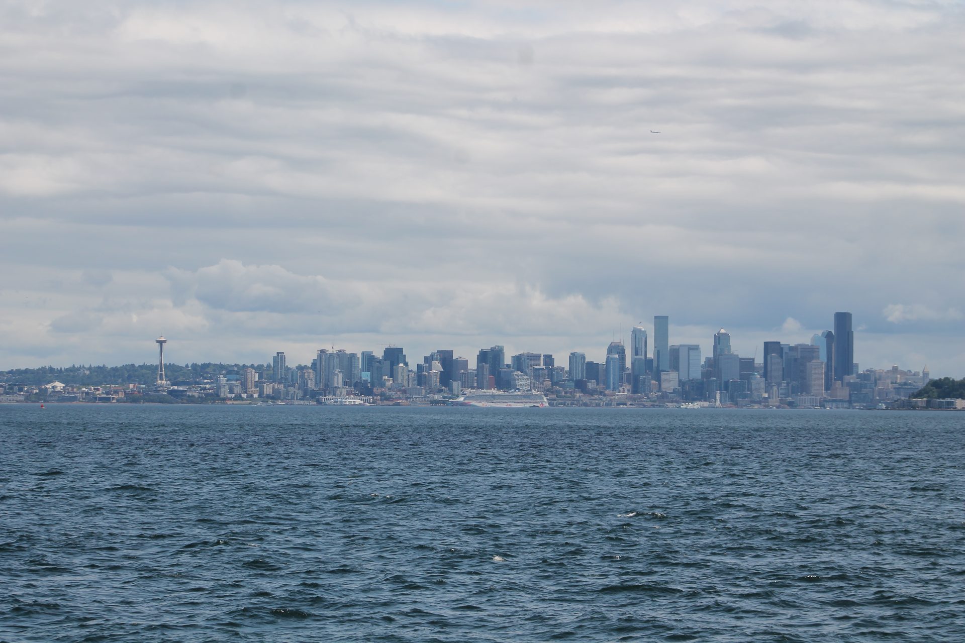 Seattle photo
