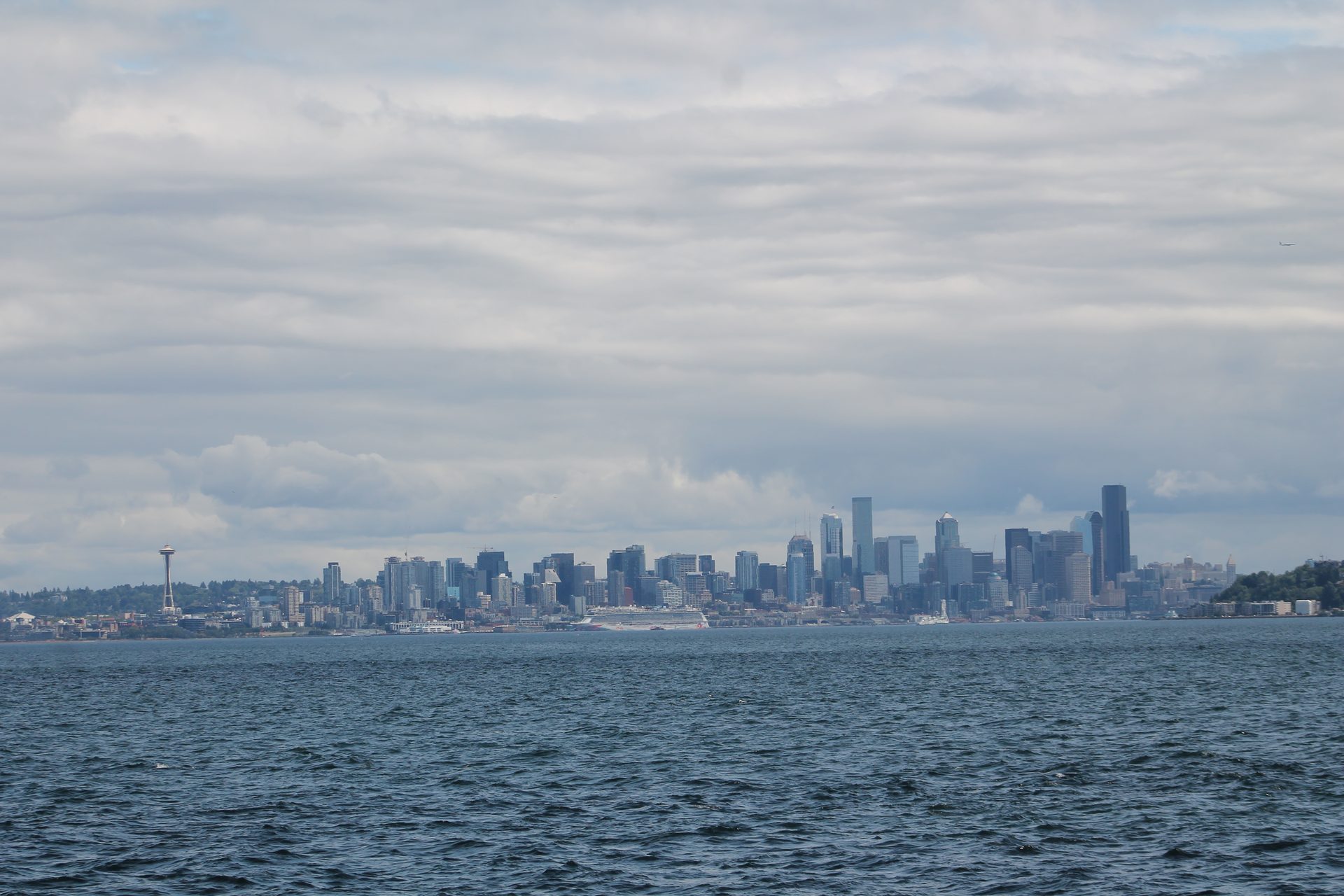 Seattle photo