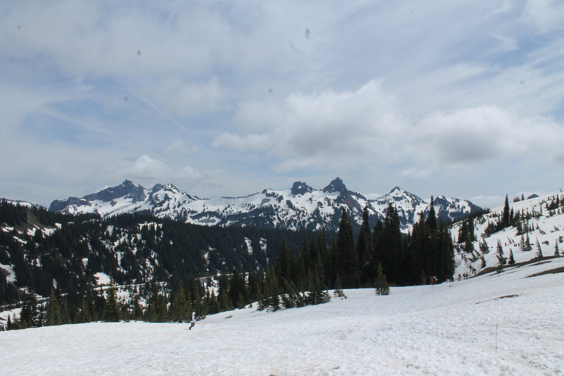 Seattle photo